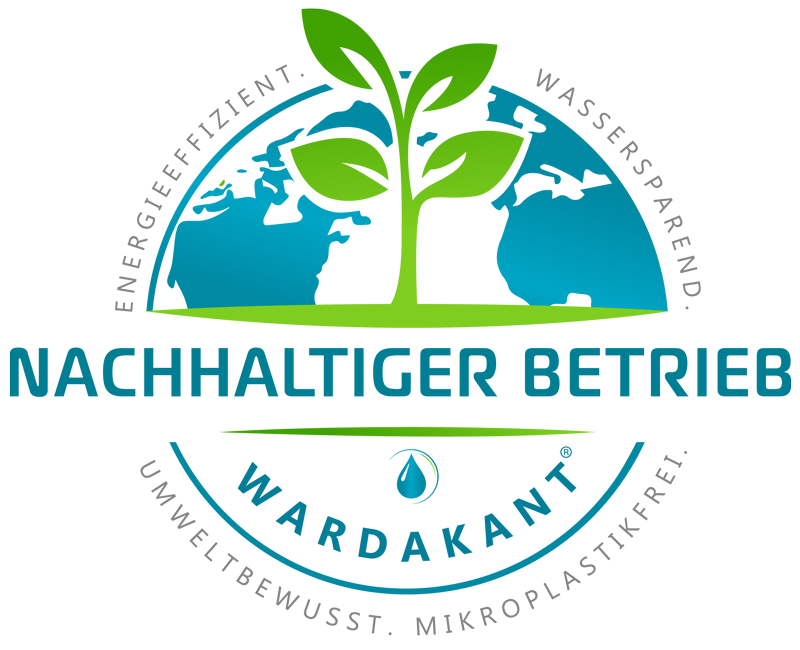 Nachhaltiger Betrieb